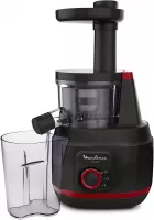 EXTRACTEUR DE JUS MOULINEX JUICEO NOIR 0.8L 150W