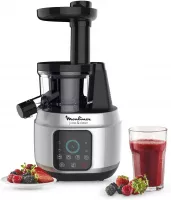 EXTRACTEUR DE JUS MOULINEX JUICE & CLEAN