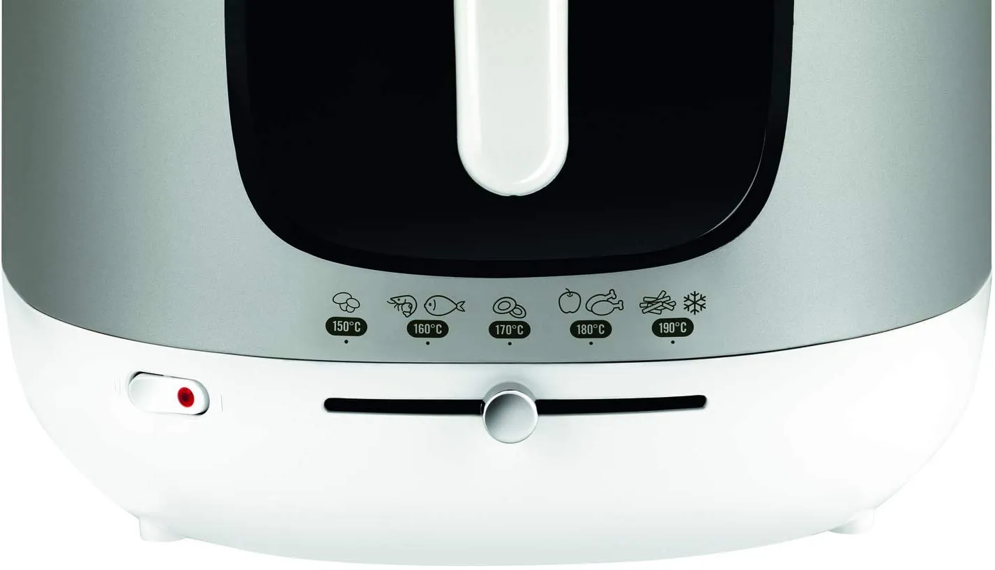 AM480070 Friteuse Moulinex Classique Mega XXL 2 Kg - 3