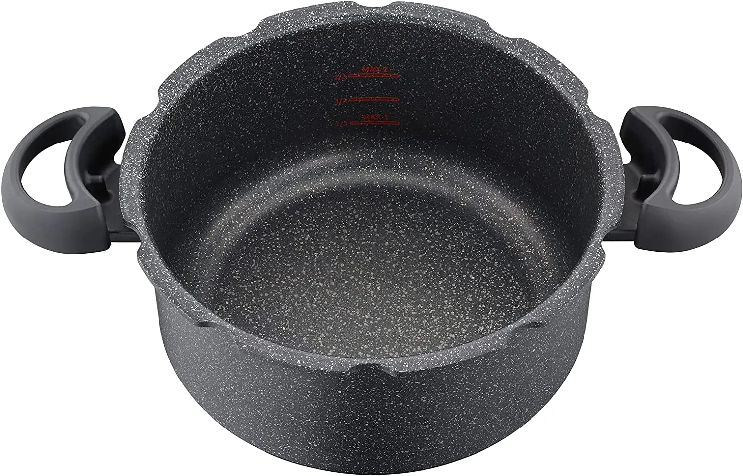 P4605138 Cocotte Minute Clipso 5L Ultra Resist 2en1 faitout - 1