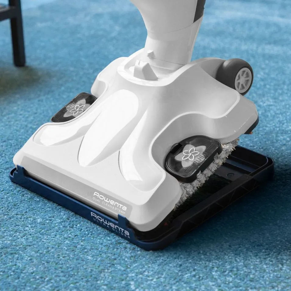 RY7777 Aspirateur Nettoyeur vapeur ROWENTA CLEAN & STEAM - 8