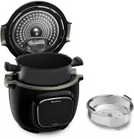 Multicuisseur smart Moulinex Wifi Cookeo Touch