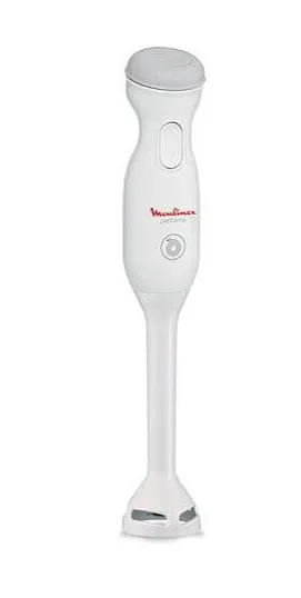 DD30A110 MIXEUR A BRAS MOULINEX PERFORMA PLASTIQUE 350W - 4
