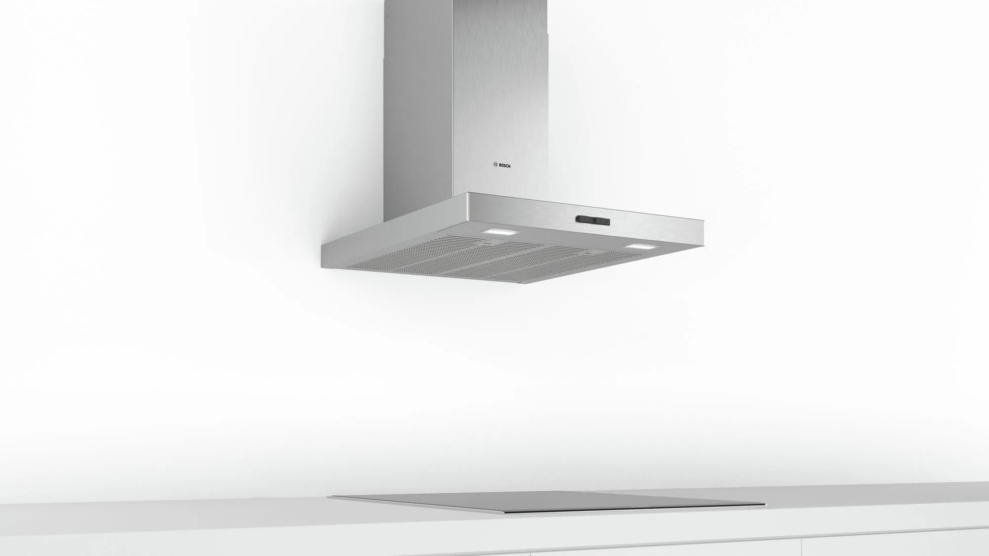 DWB64BC52 HOTTE BOSCH 60CM DECORATIVE INOX DWB64BC52 - 1