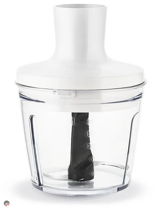 DD553110 MIXEUR A BRAS MOULINEX DAILY CHEF + 2 ACCESSOIRES - 3