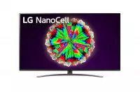 ECRAN LG 65 NANOCELL 4K - 65NANO816