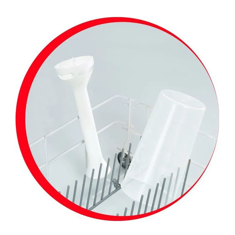 DD30A110 MIXEUR A BRAS MOULINEX PERFORMA PLASTIQUE 350W - 6
