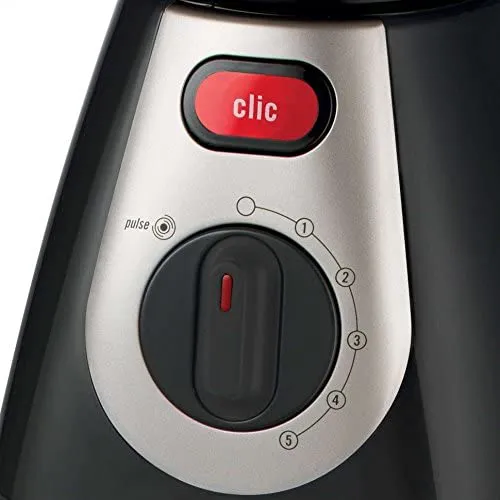 LM233A10 BLENDER MOULINEX BOL EN VERRE 600W 2L - LM233A10 - 4