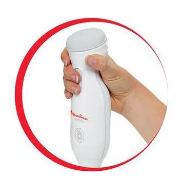 DD30A110 MIXEUR A BRAS MOULINEX PERFORMA PLASTIQUE 350W - 8