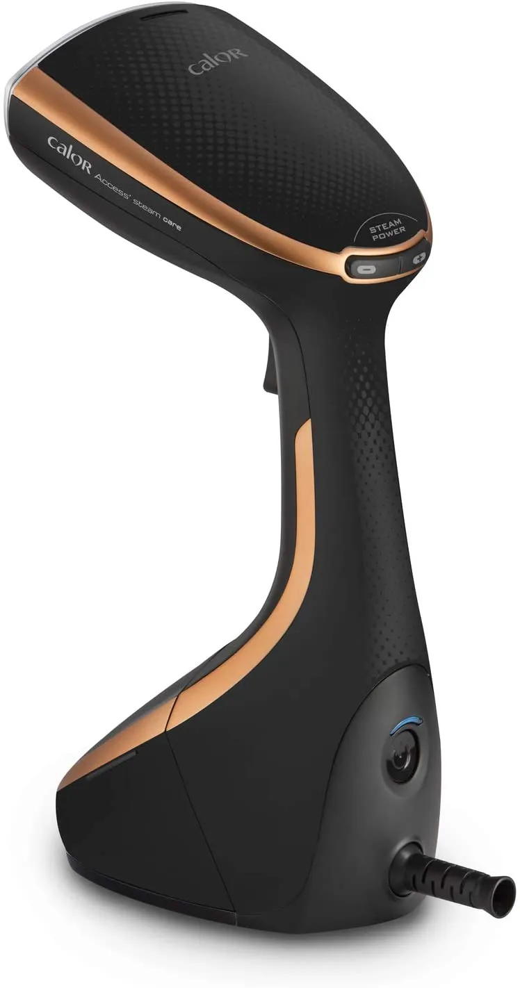 DT9100C0 Défroisseur CALOR Access Steam Care 1600W - 2