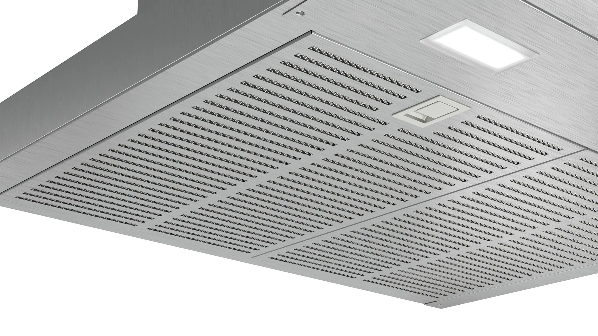 DWB64BC52 HOTTE BOSCH 60CM DECORATIVE INOX DWB64BC52 - 3