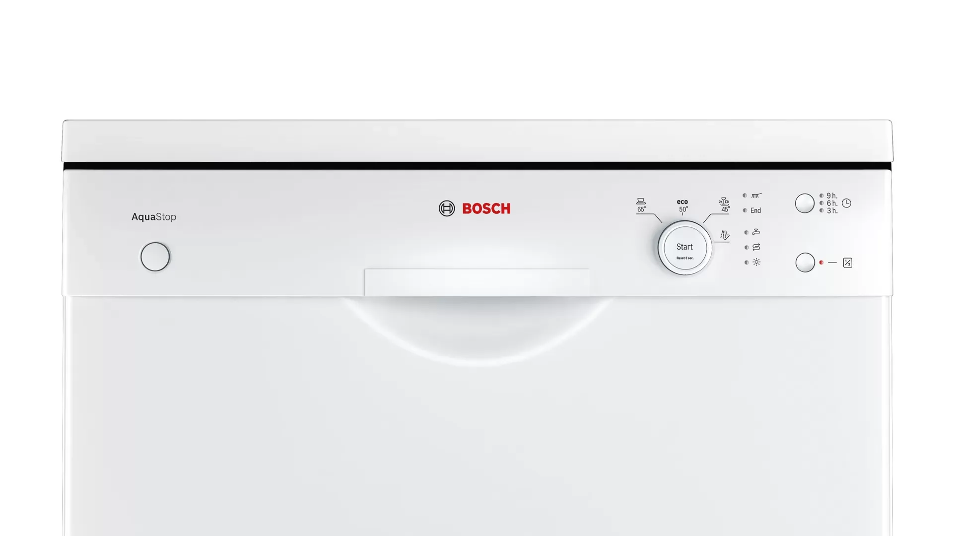 SMS40E32EU Lave-vaisselle BOSCH pose-libre Série 2 60 cm - 1