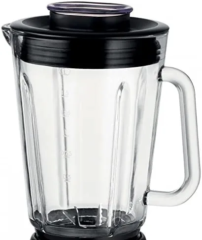 LM233A10 BLENDER MOULINEX BOL EN VERRE 600W 2L - LM233A10 - 3