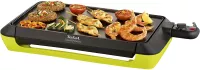 PLANCHA Tefal Colormania 2000W XL ANTI-ADHESIVE