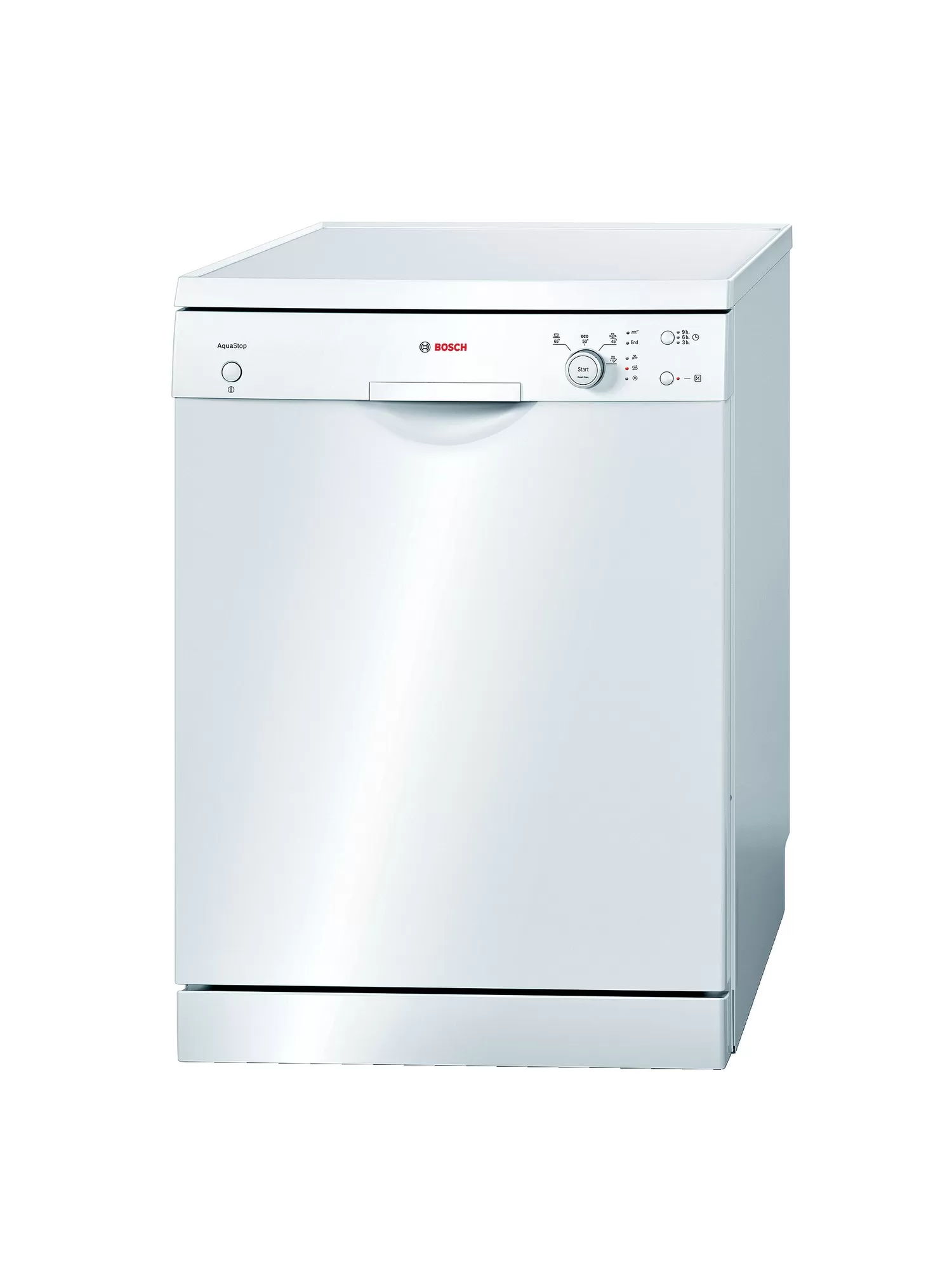 SMS40E32EU Lave-vaisselle BOSCH pose-libre Série 2 60 cm - 0