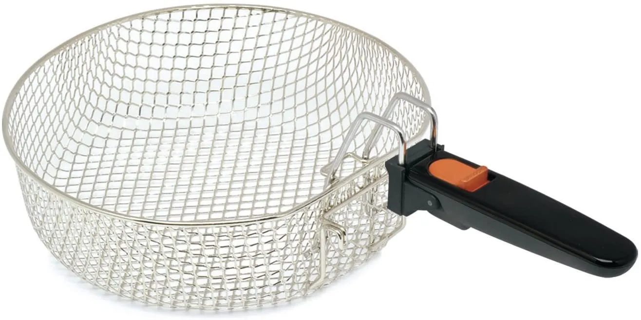 FF1608 Friteuse SEB Simply One Noir - FF1608 - 3