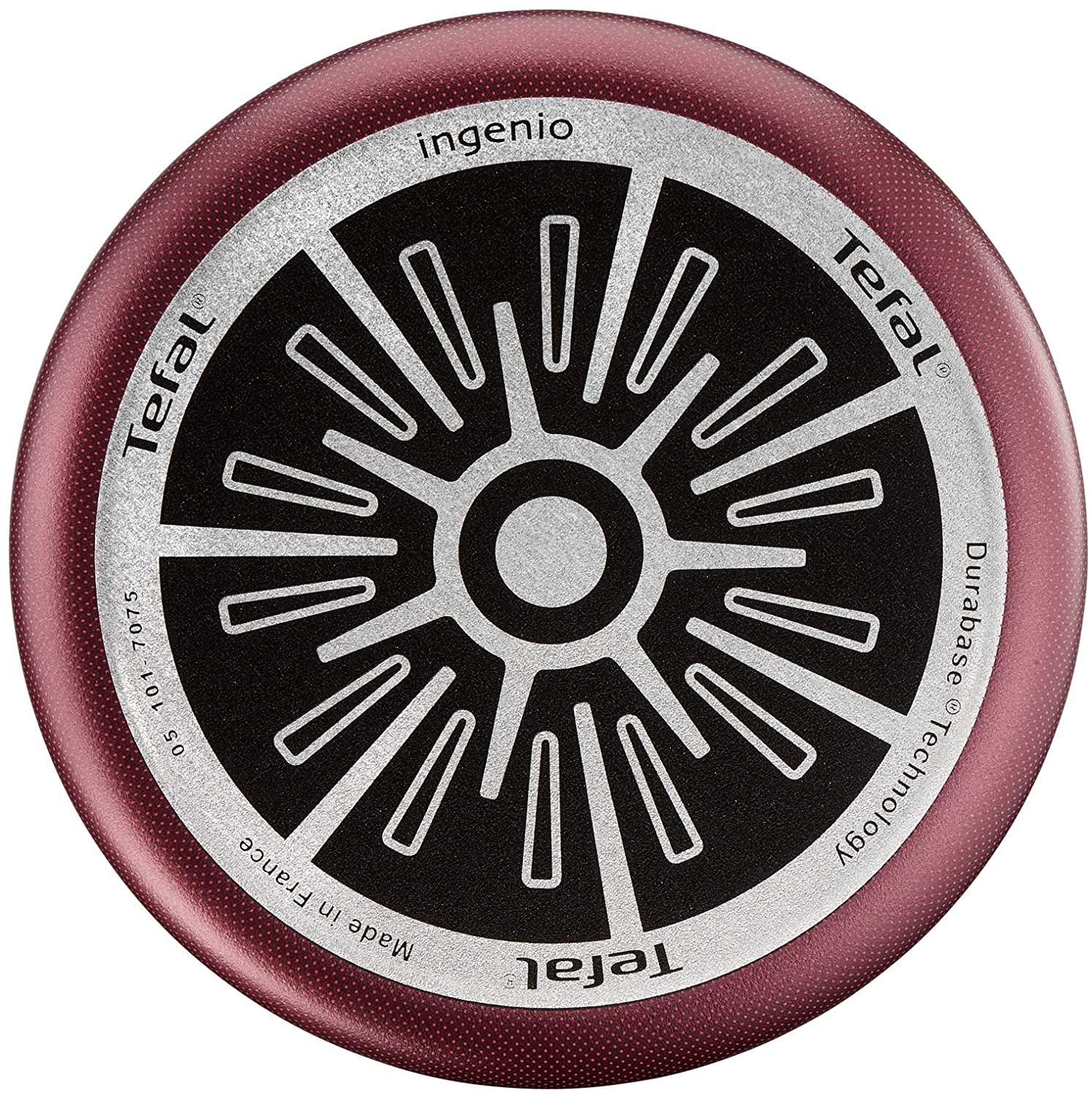 L22890AZ BATTERIE DE CUISINE TEFAL Ingénio Essential 20 Pcs - 3
