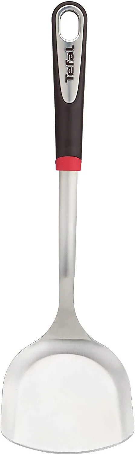 K1181314 SPATULE WOK TEFAL INGENIO INOX - K1181314 - 0