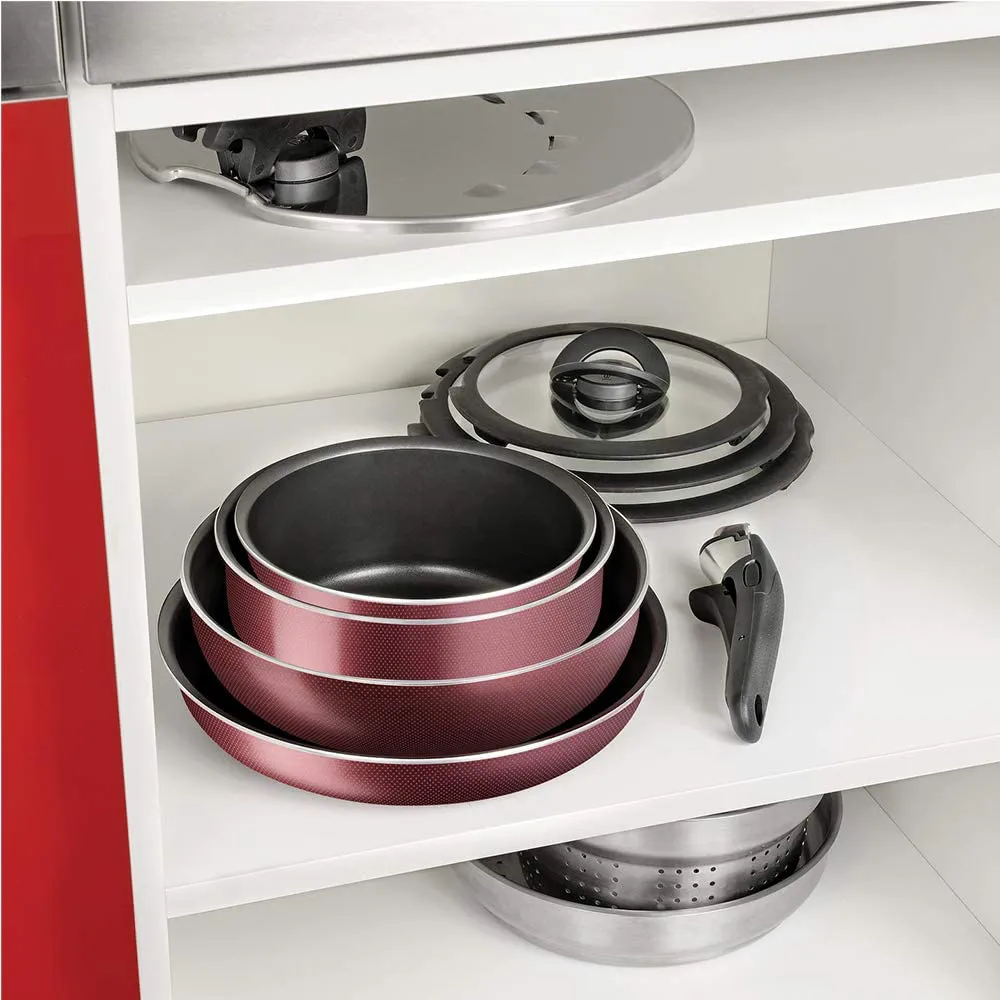 L22890AZ BATTERIE DE CUISINE TEFAL Ingénio Essential 20 Pcs - 7
