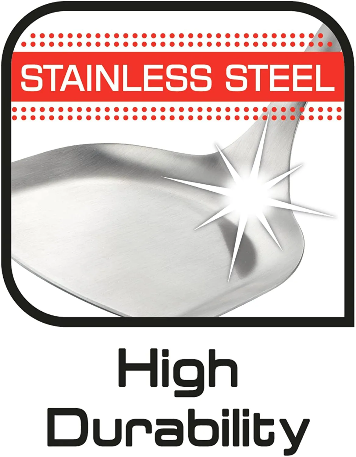K1181314 SPATULE WOK TEFAL INGENIO INOX - K1181314 - 3