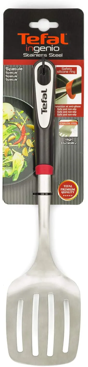 K1180314 SPATULE À ANGLE TEFAL INGENIO INOX - K1180314 - 3
