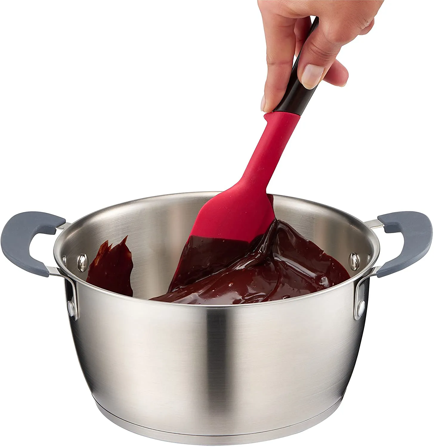 K2064614 SPATULE EN SILICONE TEFAL MARYSE INGENIO - 2