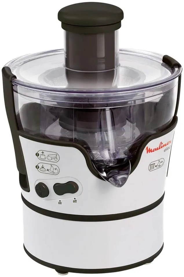 JU380110 CENTRIFUGEUSE MOULINEX 300W 2 VITESSES - JU380110 - 0