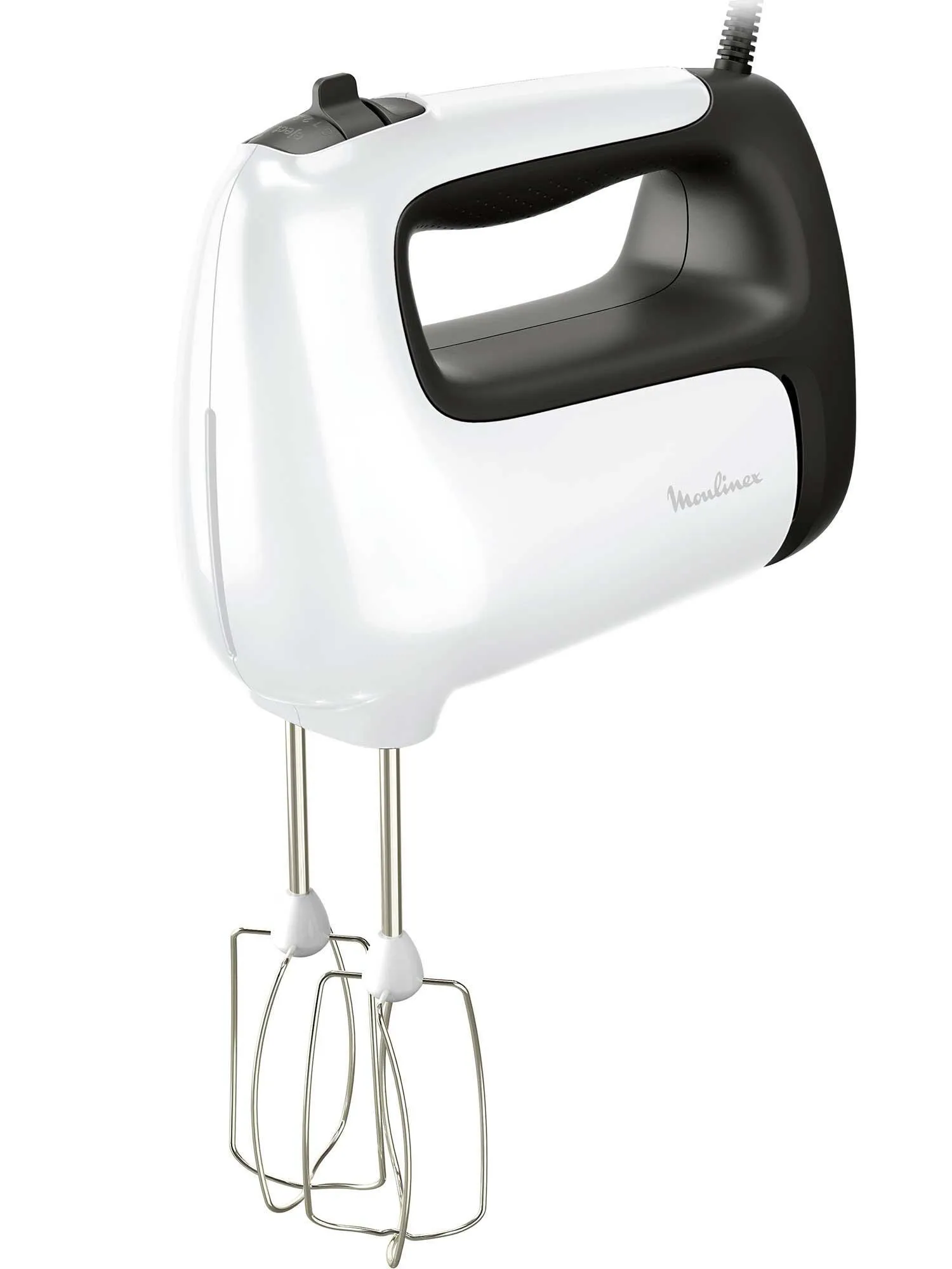 HM461110 BATTEUR/MIXEUR A BRAS MOULINEX + DOSEUR 500W 5VIT - 3