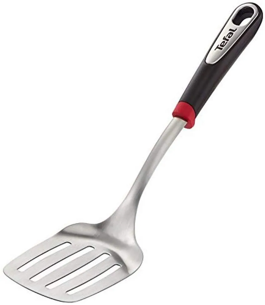 K1180314 SPATULE À ANGLE TEFAL INGENIO INOX - K1180314 - 1