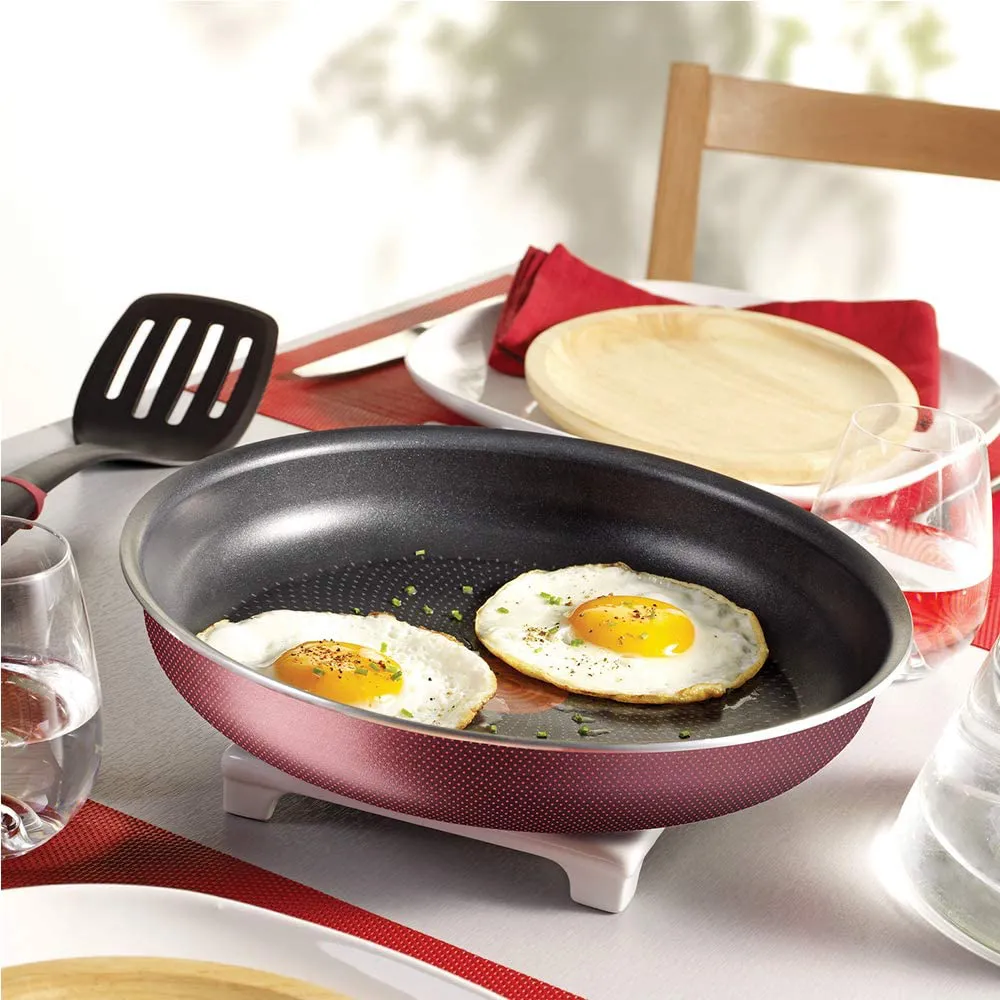 L22890AZ BATTERIE DE CUISINE TEFAL Ingénio Essential 20 Pcs - 6