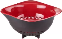 PASSOIRE EN PLASTIQUE TEFAL INGENIO - K2070614