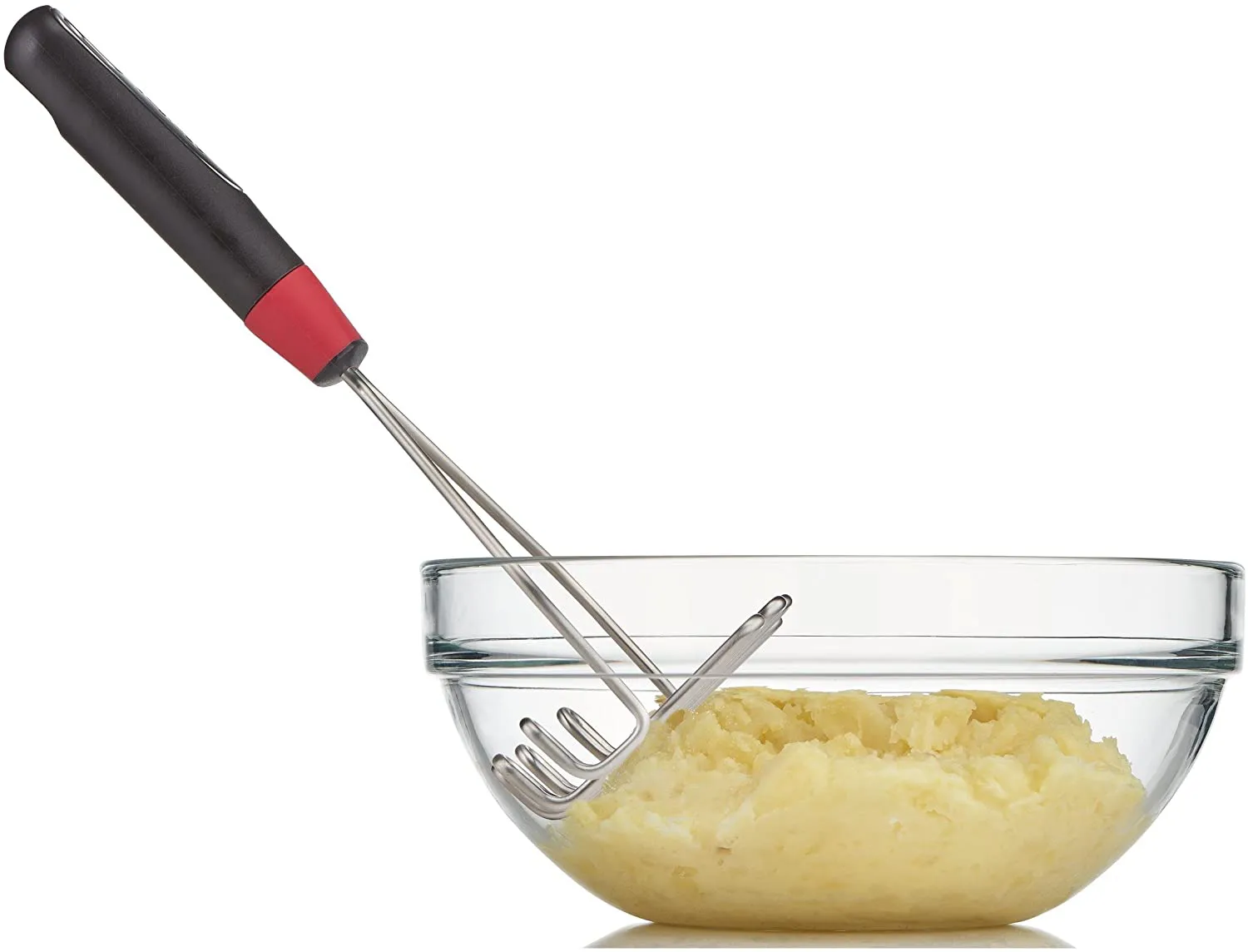 K1181214 ECRASE PURÉE TEFAL INGENIO INOX - K1181214 - 2