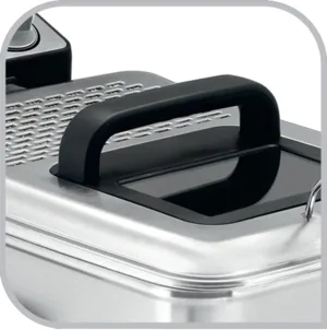 FR804000 Friteuse SEB Pro Filtration Auto 2300W 3.5 L - 8