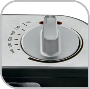 FR804000 Friteuse SEB Pro Filtration Auto 2300W 3.5 L - 7