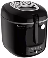 Friteuse Moulinex Classique Mega XXL 2 Kg