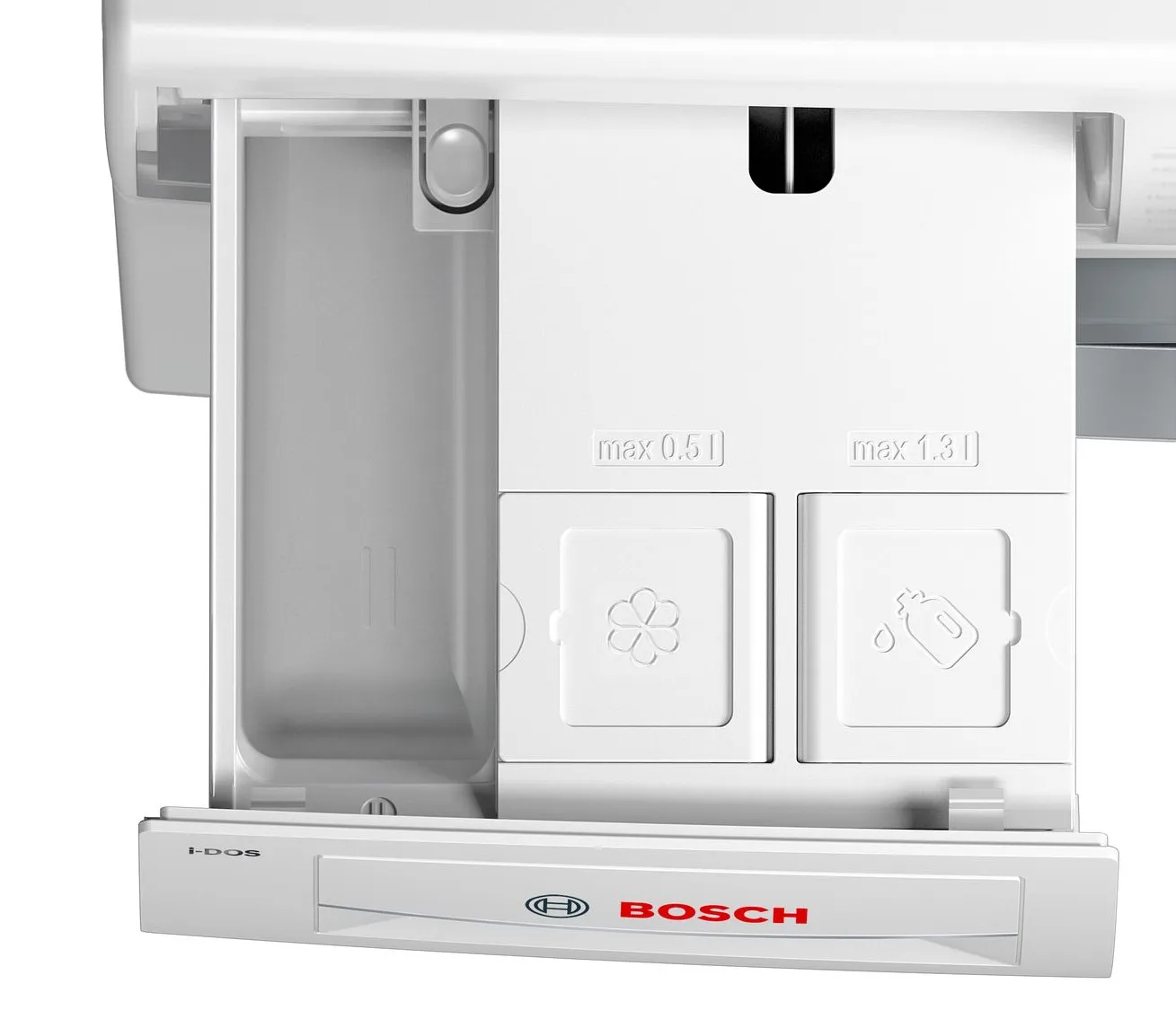 WAK2022SEG MACHINE A LAVER BOSCH SERIE 4 /7KG WAK2022SEG - 3
