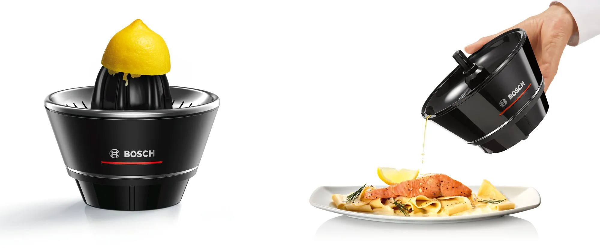 MCP72GPB PRESSE AGRUMES BOSCH AVEC CARAFE MCP72GPB - 4