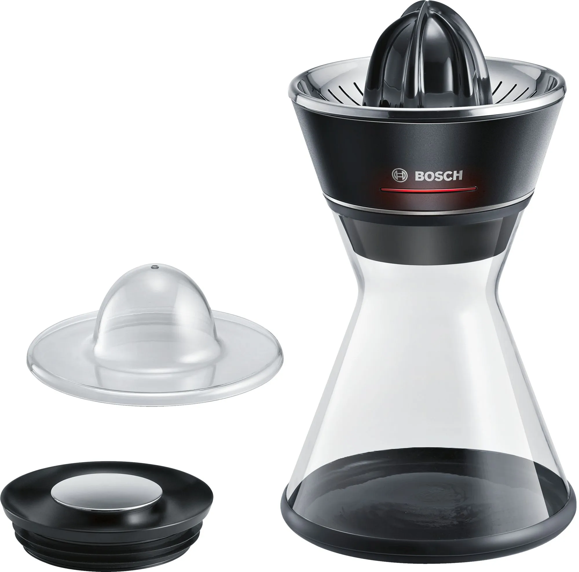 MCP72GPB PRESSE AGRUMES BOSCH AVEC CARAFE MCP72GPB - 1
