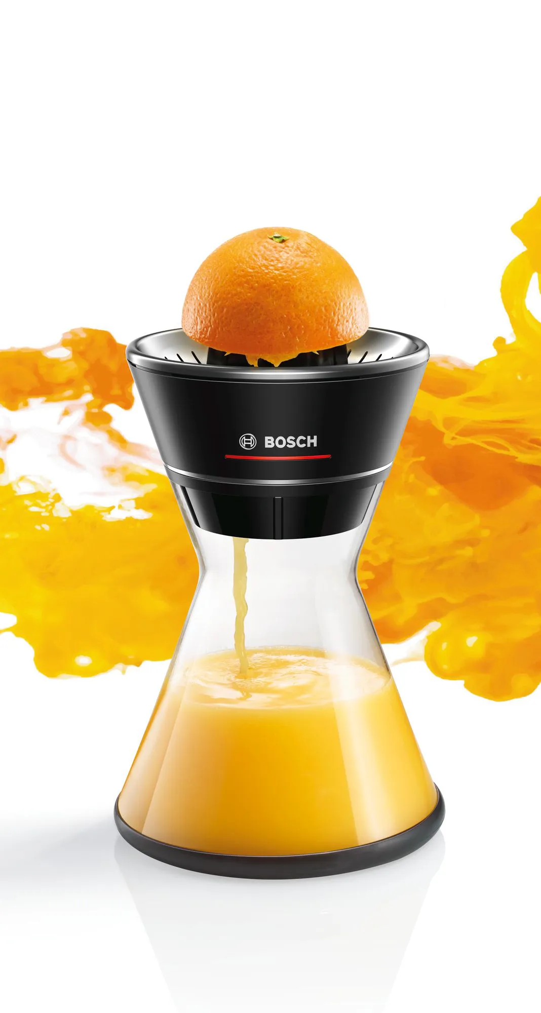 MCP72GPB PRESSE AGRUMES BOSCH AVEC CARAFE MCP72GPB - 0
