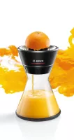 PRESSE AGRUMES BOSCH AVEC CARAFE MCP72GPB