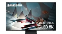 TV SAMSUNG 75 QUANTUM DOTS 8K HDR10+ SERIE8