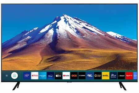 UE75TU7025K TELEVISEUR SAMSUNG 75 Série 7 – UHD – 4K - 0