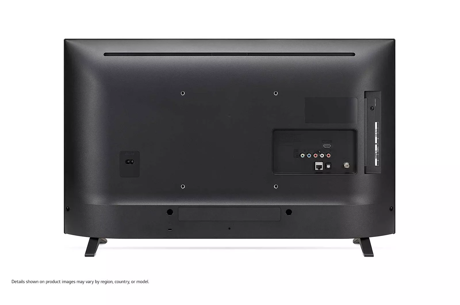 32LM630B Téléviseur LG 32'' SMART 32LM630B - 5