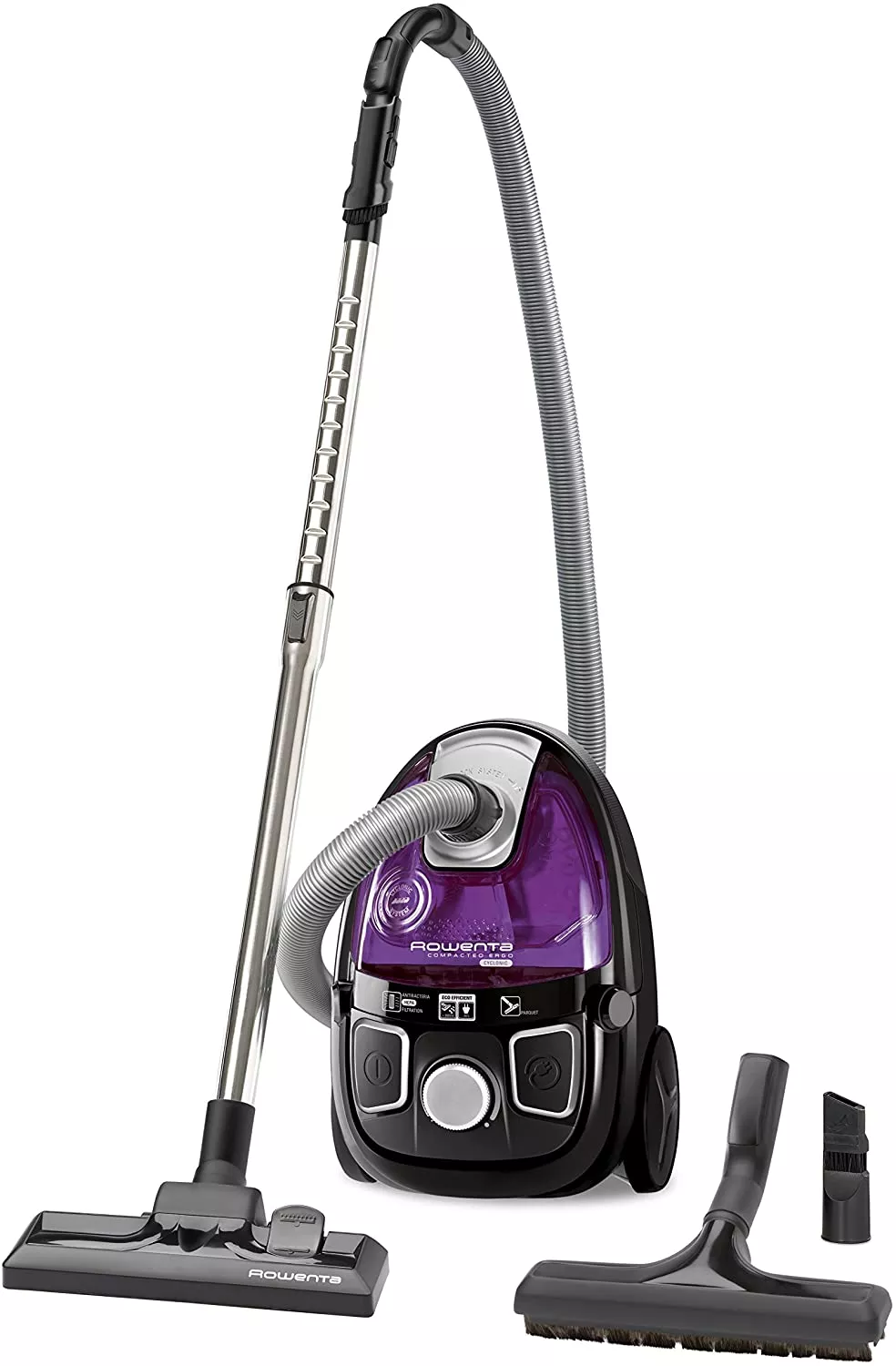 RO2529WA Aspirateur ROWENTA RO2529WA 2000W - 1