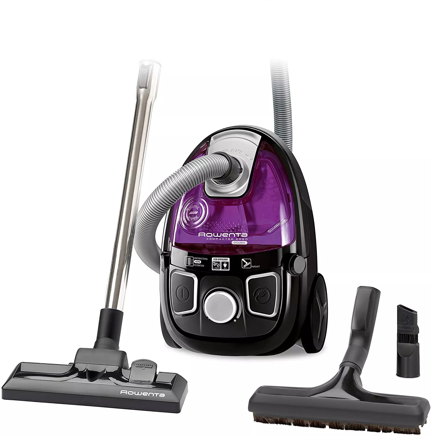 RO2529WA Aspirateur ROWENTA RO2529WA 2000W - 0