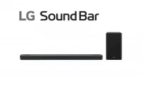 BARRE DE SON LG SL8Y.DDZALLK