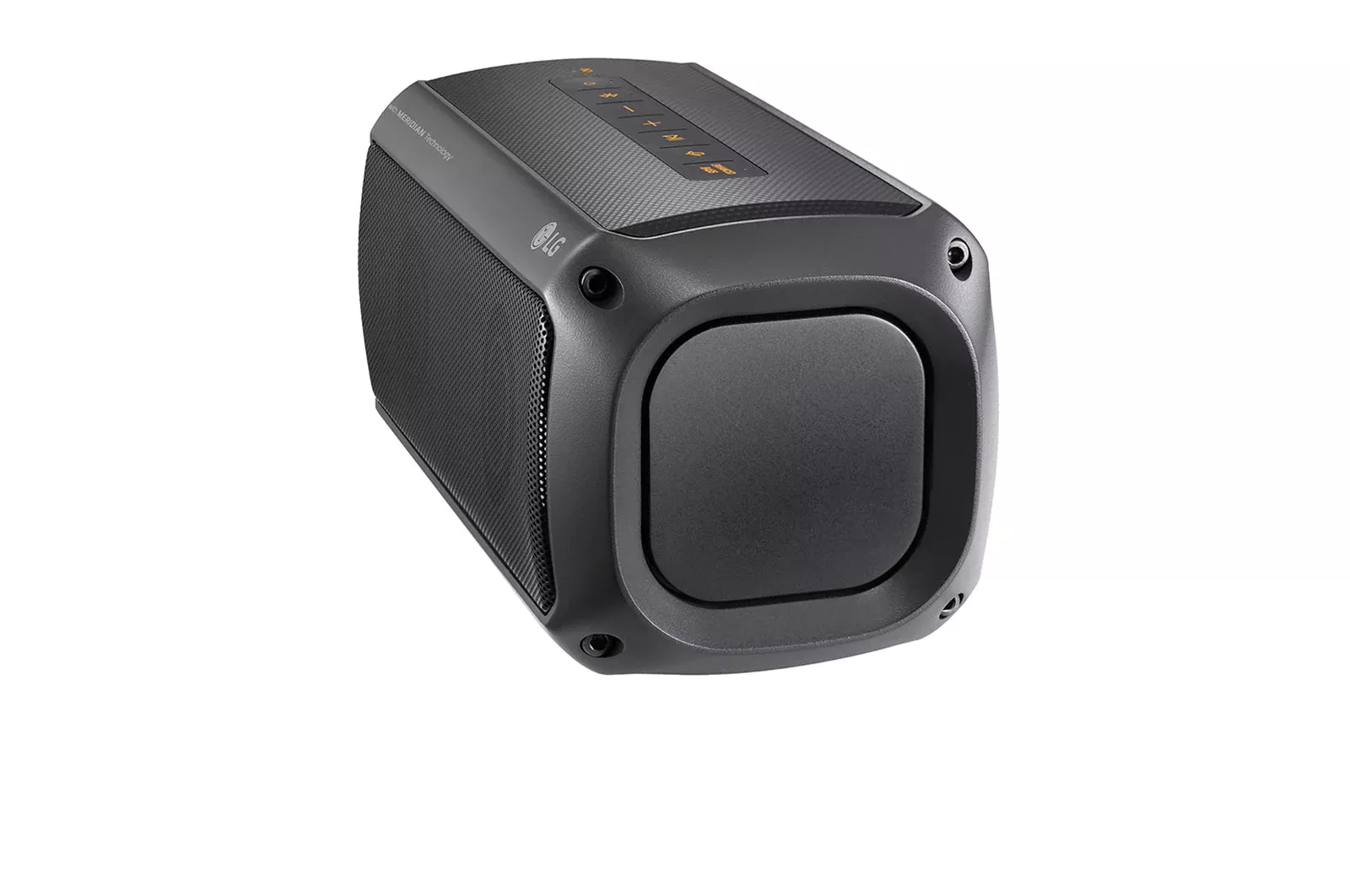 PK3.ADZALLK PORTABLE BLUETOOTH SPEAKER PK3.ADZALLK - 8