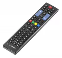 TELECOMMANDE VIVANCO UNIVERSAL - RR230