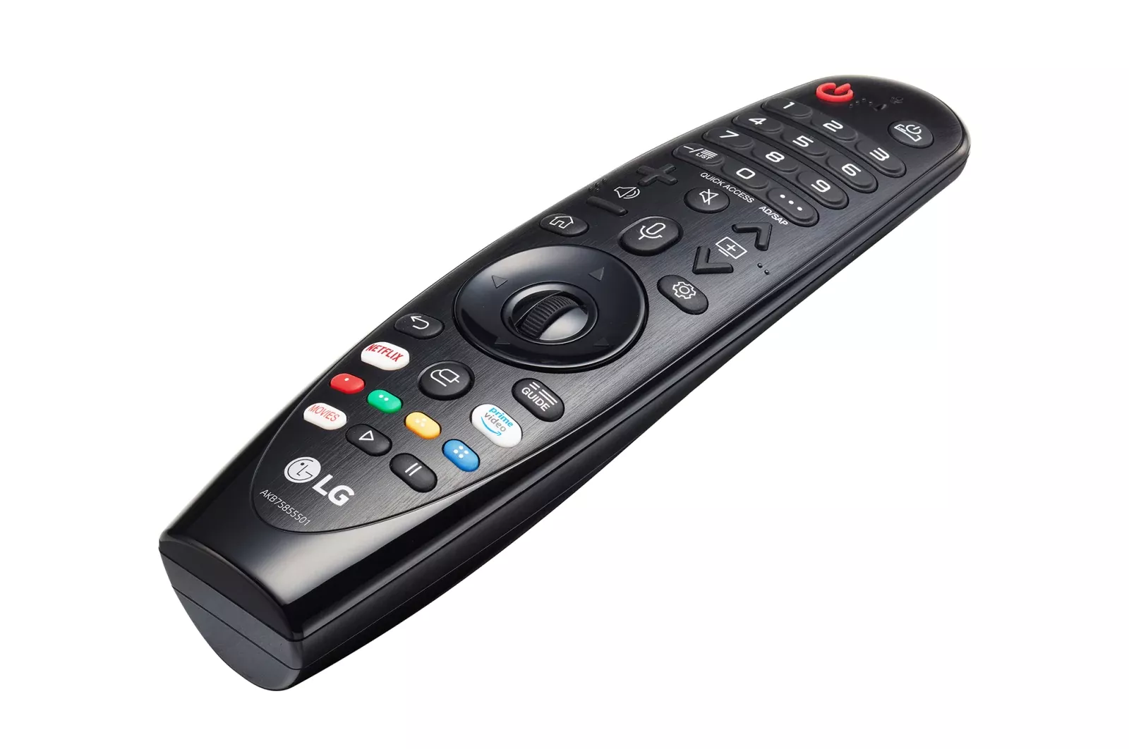 MR20GA-AGS TELECOMMANDE MAGIC LG - MR20GA-AGS - 2