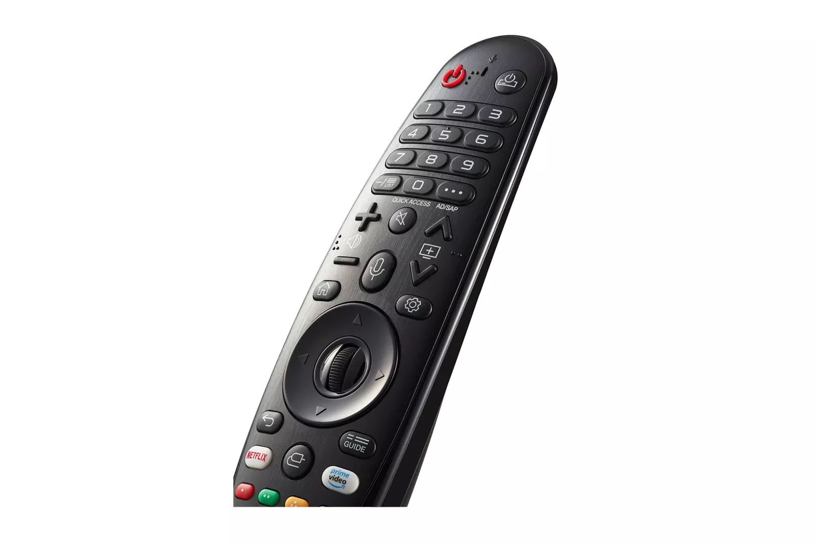 MR20GA-AGS TELECOMMANDE MAGIC LG - MR20GA-AGS - 1